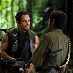 Foto Robert Downey Jr.