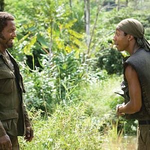 Foto Robert Downey Jr.