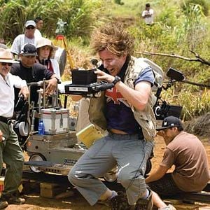 Foto Trovão Tropical