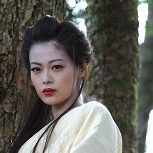 Foto Tomoka Kurotani