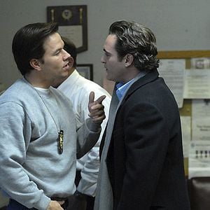 Foto Os Donos da Noite