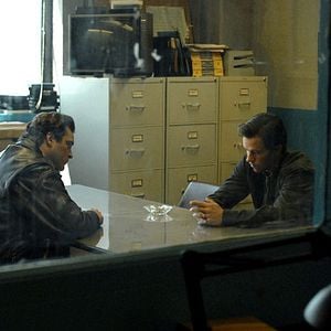 Foto Os Donos da Noite