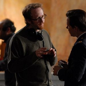 Foto Os Donos da Noite