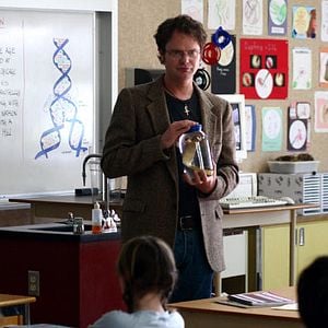 Foto Mimzy - A Chave do Universo