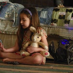 Foto Mimzy - A Chave do Universo