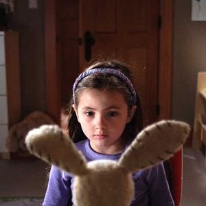 Foto Mimzy - A Chave do Universo