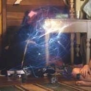 Foto Mimzy - A Chave do Universo