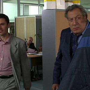 Foto Jean-Claude Dreyfus