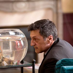 Foto Daniel Auteuil