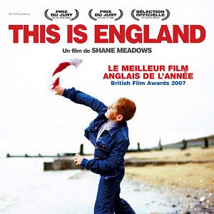 Foto This is England