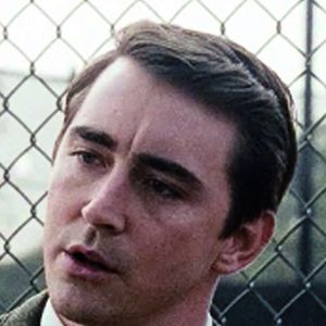 Foto Lee Pace
