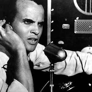 Foto Harry Belafonte