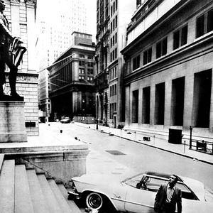 Foto Harry Belafonte