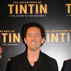 Foto As Aventuras de Tintim