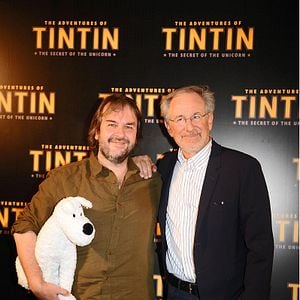 Foto Steven Spielberg