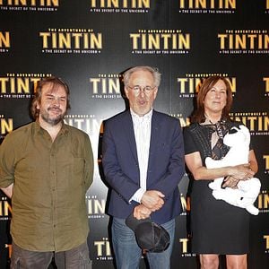 Foto Kathleen Kennedy