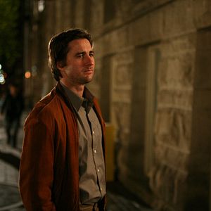 Foto Luke Wilson