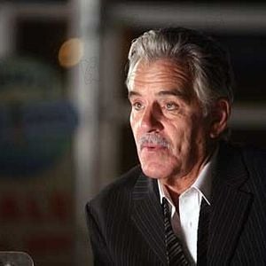 Foto Dennis Farina