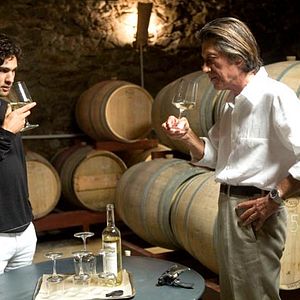 Foto Jacques Dutronc