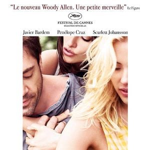 Foto Vicky Cristina Barcelona