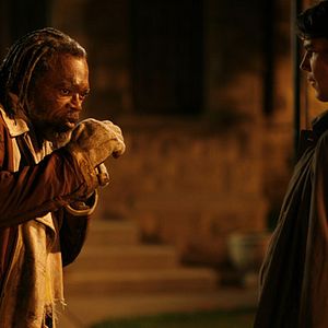 Foto O Resgate de um Campeão