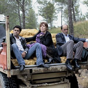 Foto Enquanto o Sol Não Vem