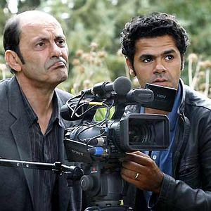 Foto Enquanto o Sol Não Vem