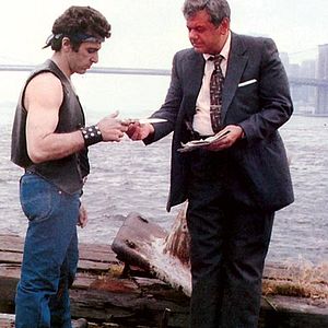 Foto Parceiros da Noite