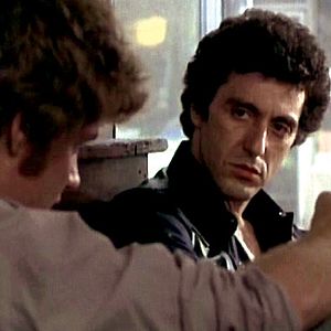 Foto Parceiros da Noite