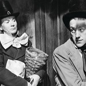 Foto Grandes Esperanças