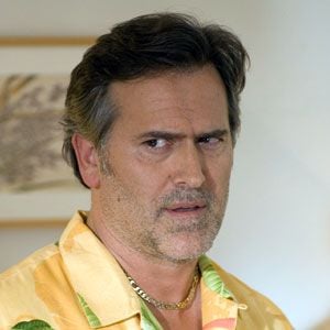 Foto Burn Notice