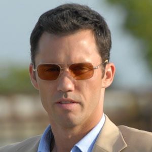 Foto Burn Notice