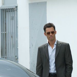 Foto Jeffrey Donovan