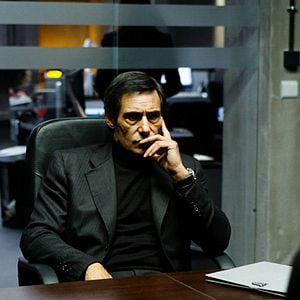 Foto Segredo de Estado