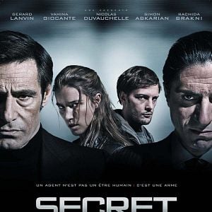 Foto Segredo de Estado