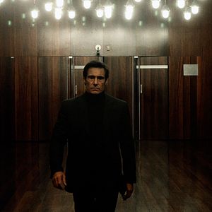 Foto Segredo de Estado