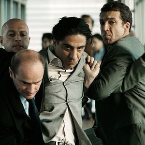 Foto Segredo de Estado