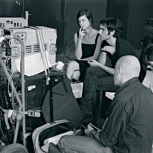 Foto Samuel Benchetrit