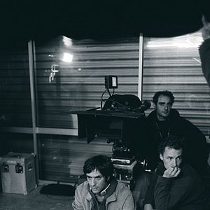 Foto Samuel Benchetrit