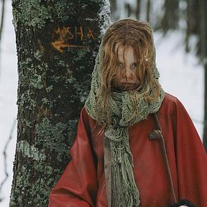 Foto Sobrevivendo com Lobos