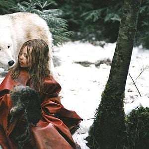 Foto Sobrevivendo com Lobos