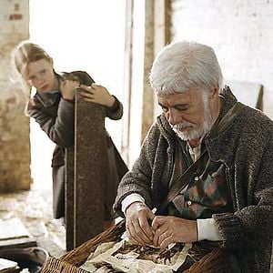 Foto Sobrevivendo com Lobos