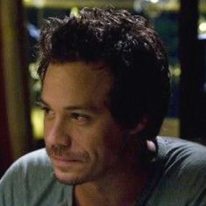 Foto Michael Raymond-James