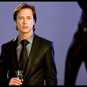 Foto Stéphane Rousseau