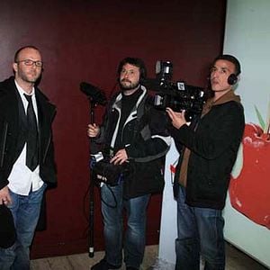 Foto Pierre-François Martin-Laval