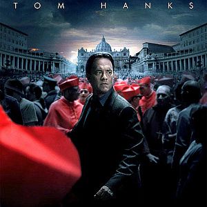 Foto Anjos e Demônios