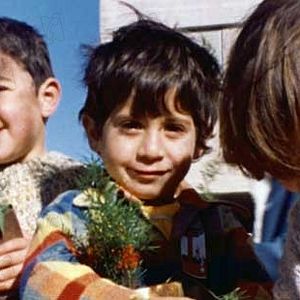 Foto Claude Lanzmann