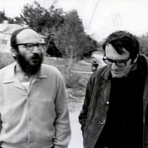 Foto Claude Lanzmann