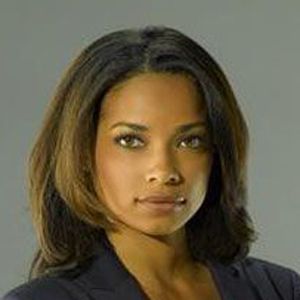 Foto Rochelle Aytes