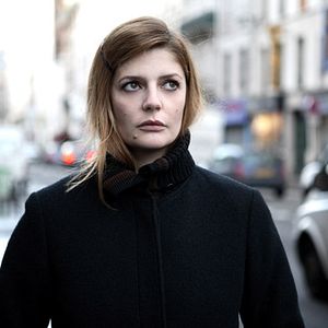 Foto Canções de Amor